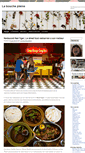 Mobile Screenshot of bouchepleine.com